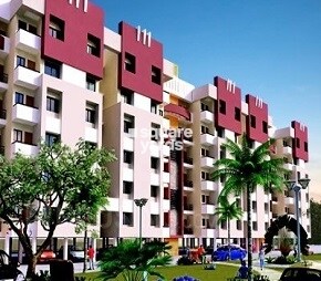 Fortune Soumya Atlantis Flats