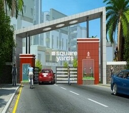 Fortune Soumya Heritage