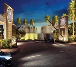 Fortune Soumya Santosa, Misrod, Bhopal