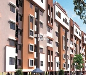 Fortune Soumya Tulip Heights