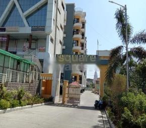 Ganesh Galaxy City