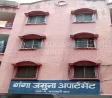 Ganga Jamuna Apartment Featured Image