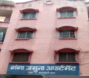 Ganga Jamuna Apartment