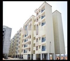 Gaurav Nagar LIG Housing Society Featured Image