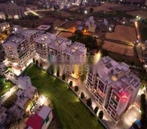 Geet Skyville Featured Image