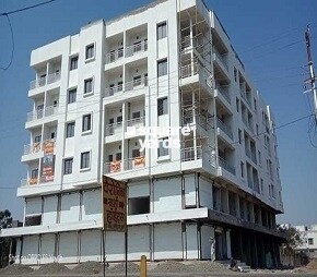 Giriraj Veronika Heights