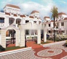 Globus City Featured Image