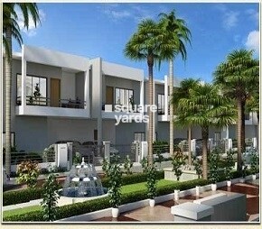 Globus Coral Casa Row House