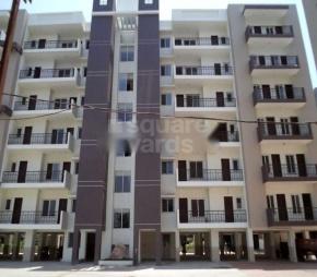 Globus Coral Woods Featured Image