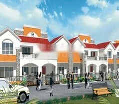 Globus Fab City, Chuna Bhatti, Bhopal