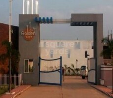 Golden City Featured Image