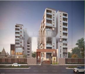 Green City Extension, Bawadia Kalan, Bhopal