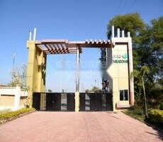 Green Meadows Featured Image