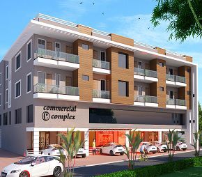 Himalaya Pride project in Awadhpuri, Bhopal