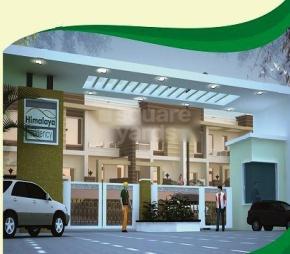 Himalaya Residency Bhopal