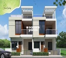 Jai Mahadev Silver Springs Featured Image