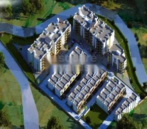 Kartik Kasturi Green City