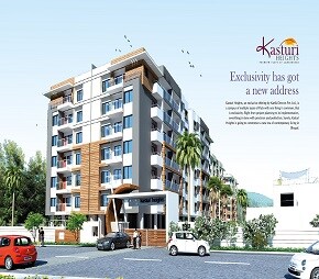 Kartik Kasturi Heights