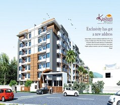 Kartik Kasturi Heights, Lambakheda, Bhopal
