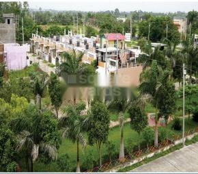 Krishna Homes Rhythm Park