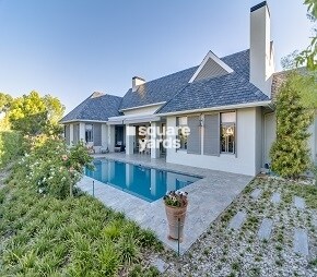 Lake Pearl Valley Villas