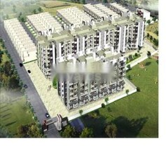 Lakhumal Nikhil Nestles, Hoshangabad Road, Bhopal