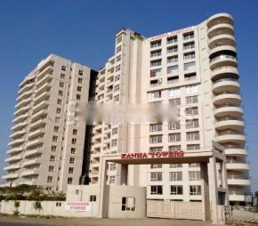 Lilasons Kanha Towers