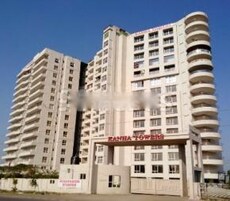 Lilasons Kanha Towers Featured Image