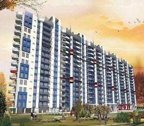 Lilasons Kanhaa Towers