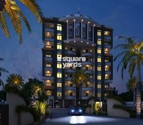 Maa Vaishnav Sunrise Heights residential project in Jatkhedi