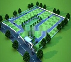 Macker Palm Vista, Hoshangabad Road, Bhopal