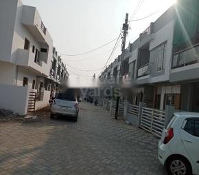 Madhuban City