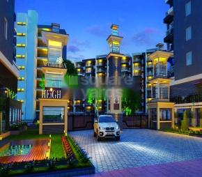 Madhuban Heights