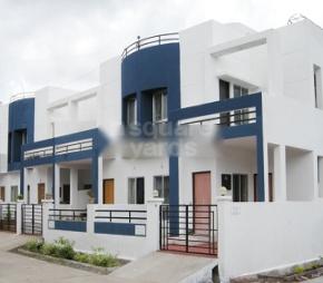 Mahendra Greenwoods Extension