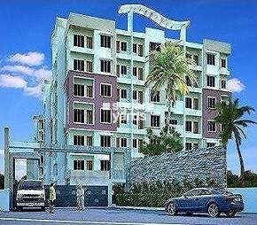 Mansa Vaidyanath City