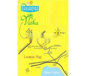 Mansarovar Vatika