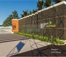 Meenakshi North Avenue Featured Image