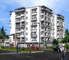 Meenakshi Planet City Apartments Featured Image