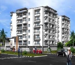 Meenakshi Planet City Apartments