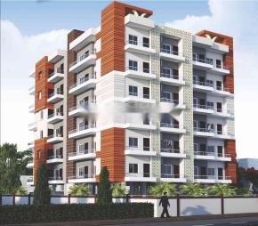 Metro Gulmohar