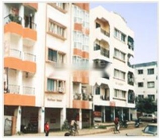 Mirchandani Shalimar Homes in Arera Colony, Bhopal