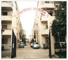 Mirchandani Shalimar Sterling