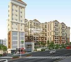 MP Tirupati M L Highrise Featured Image