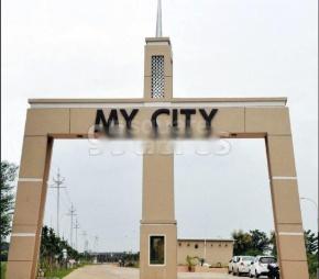 My City