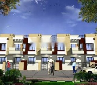 Nirman Sudha Pragati Kunj in Awadhpuri, Bhopal