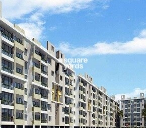 Nirupam Royal Palms Apartments