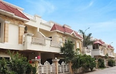 Nirupam Royal Palms Villas Featured Image