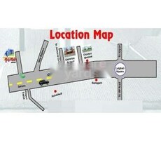 Ocean Vrindavan Nagar Featured Image