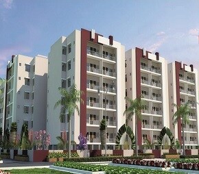 Ojas Florina Heights