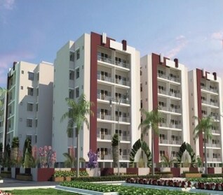 Ojas Florina Heights in Awadhpuri, Bhopal